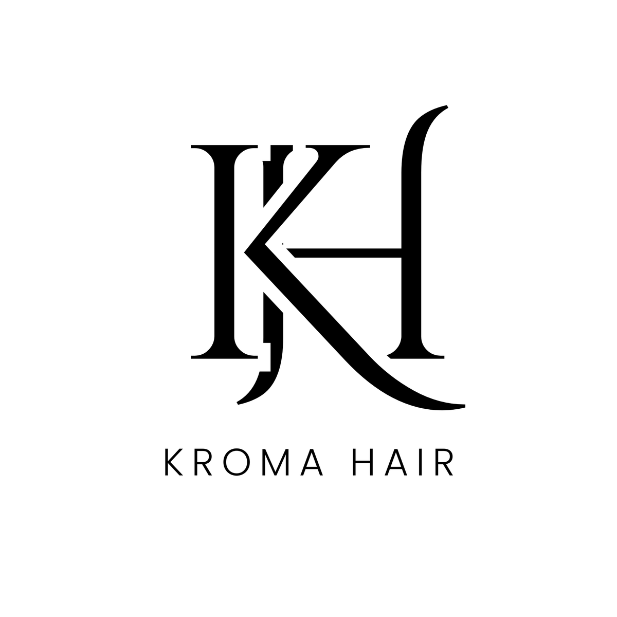 Kroma Hair